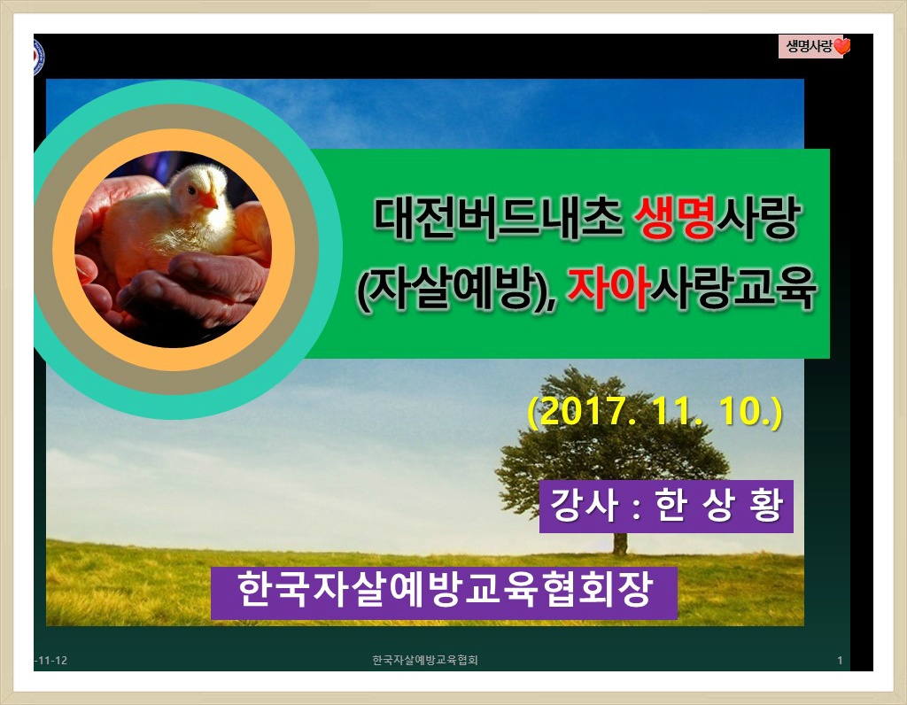 대전버드네초등학교 이미지