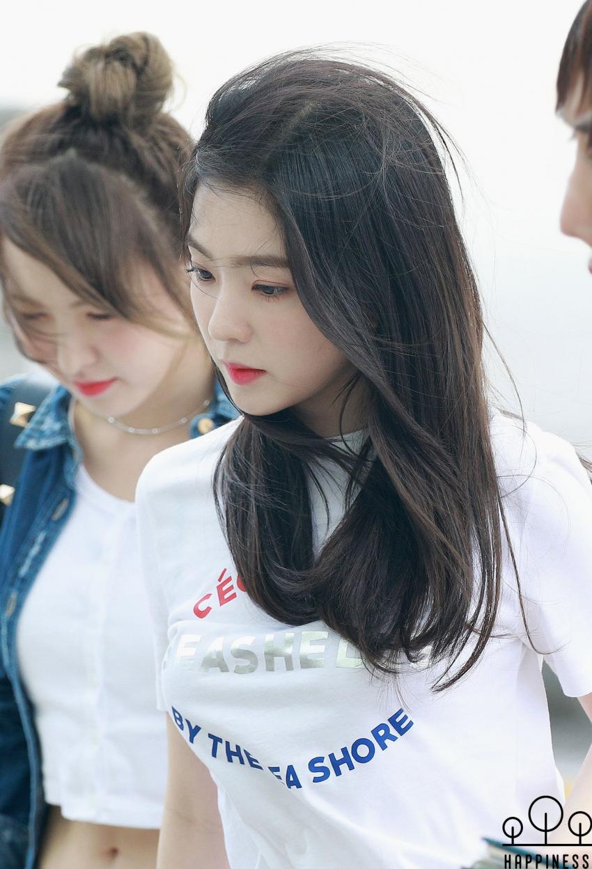 07/06 인천공항 레드벨벳 #1 | 인스티즈