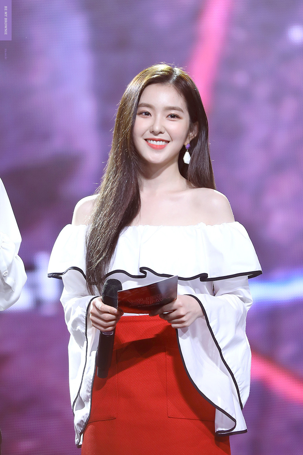 얼굴천재 아이린.jpg | 인스티즈