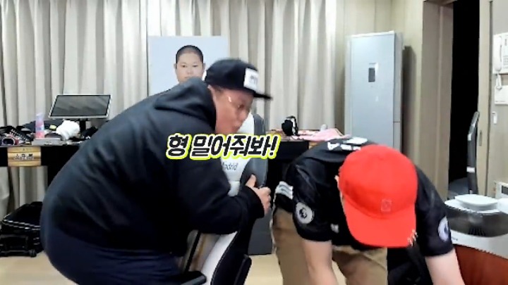 감스트 레전드 카드깡 ㅋㅋㅋㅋㅋ | 인스티즈