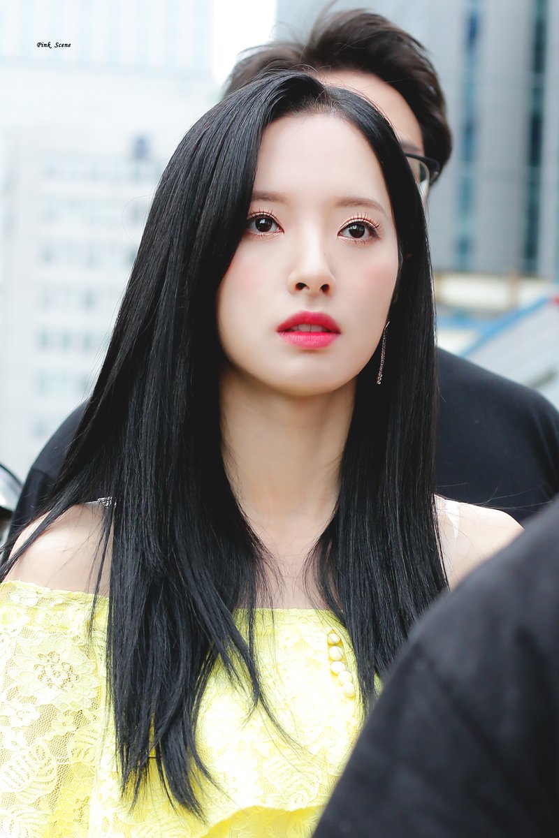 미모 월클 우주소녀 보나.jpg | 인스티즈