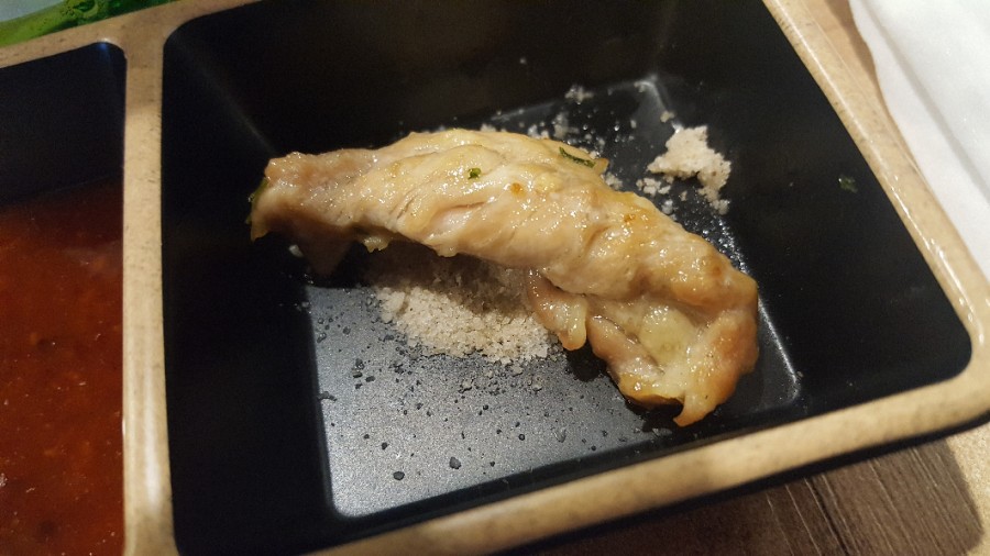 칠리숯불구이 이미지