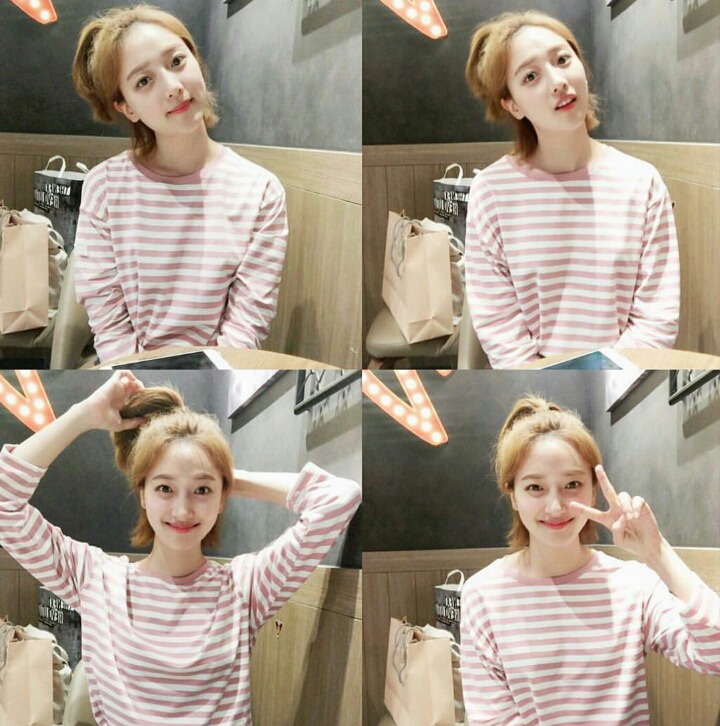 표예진.jpg [데이터주읭] | 인스티즈