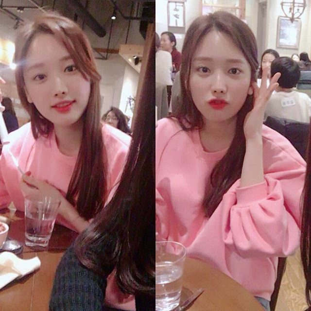 러블리한 아나운서 원탑 | 인스티즈