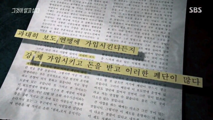 [그알] 보도연맹 학살 사건 | 인스티즈