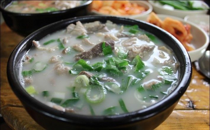 음식 호불호 | 인스티즈