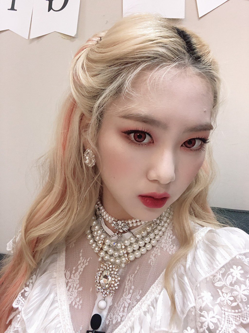 예쁘장이 이미지