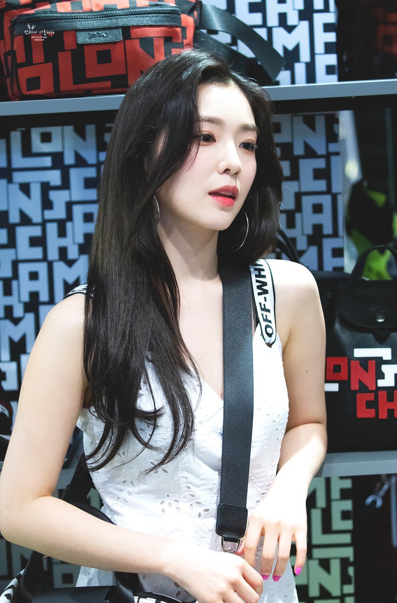 아이린은 정말 예쁘다.jpgif (사진多多多) | 인스티즈