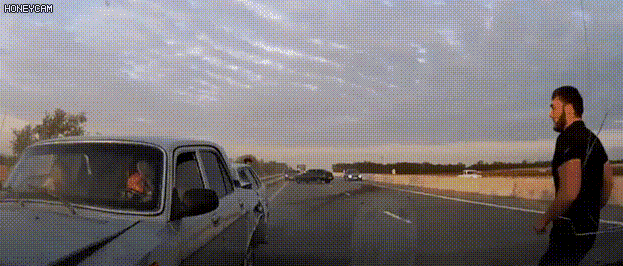 사선에서...gif | 인스티즈