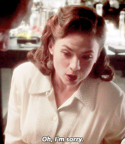 내가 꿈꾸던 일생일대의 기회가 찾아왔는데.. 결혼해야 되서 거절했어.gif | 인스티즈