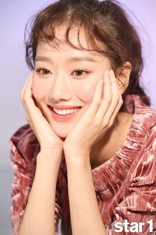 에이프릴 나은 앳스타일 | 인스티즈