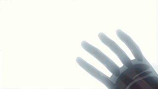 샹크스한테 스크래치내는 흰수염.gif | 인스티즈