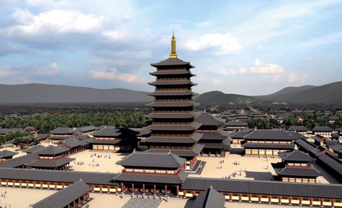 1300년전 경주 신라시대 복원 | 인스티즈