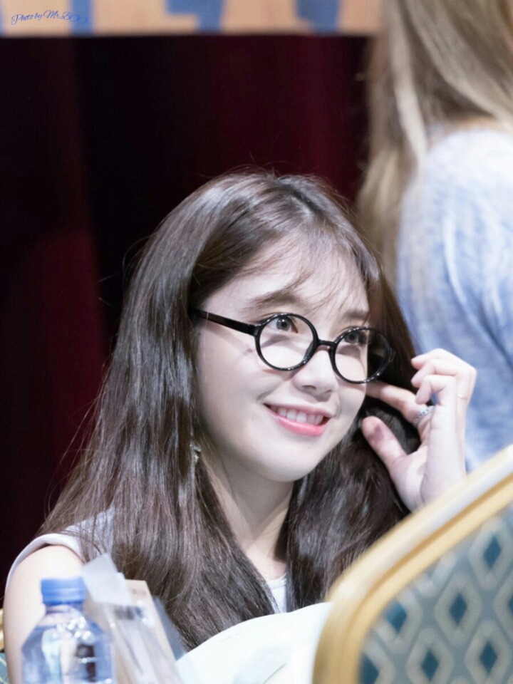 에이핑크 정은지 | 인스티즈