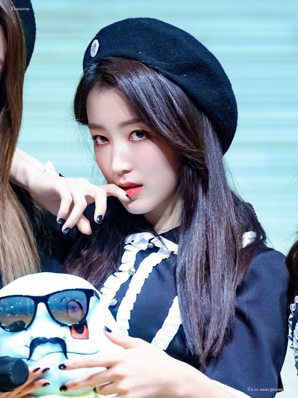 [구구단] 퇴근하고 카페나 갈거라서 하나 | 인스티즈