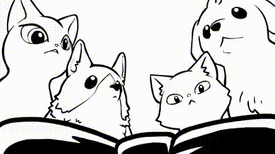 [심쿵주의] 리본의 주인은 누구?. gif | 인스티즈