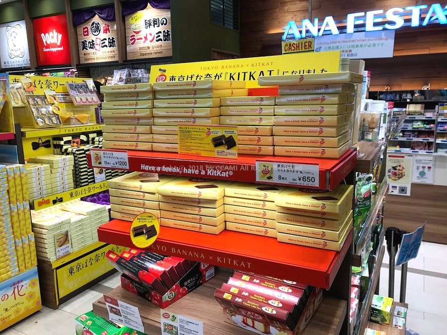 해외여행가서 기념품 살 때 이런사람 많음.jpg | 인스티즈