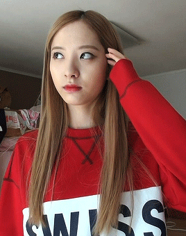 우주소녀 보나.jpgif | 인스티즈