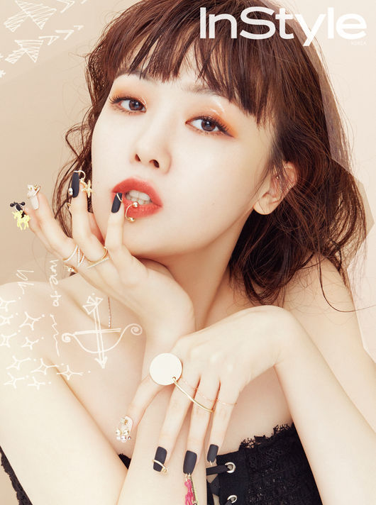 걸스데이 민아 | 인스티즈