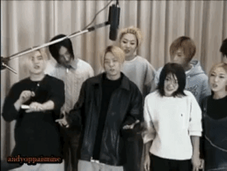 ㄹㅇ 한결 같이 그사세인 신화.gif | 인스티즈