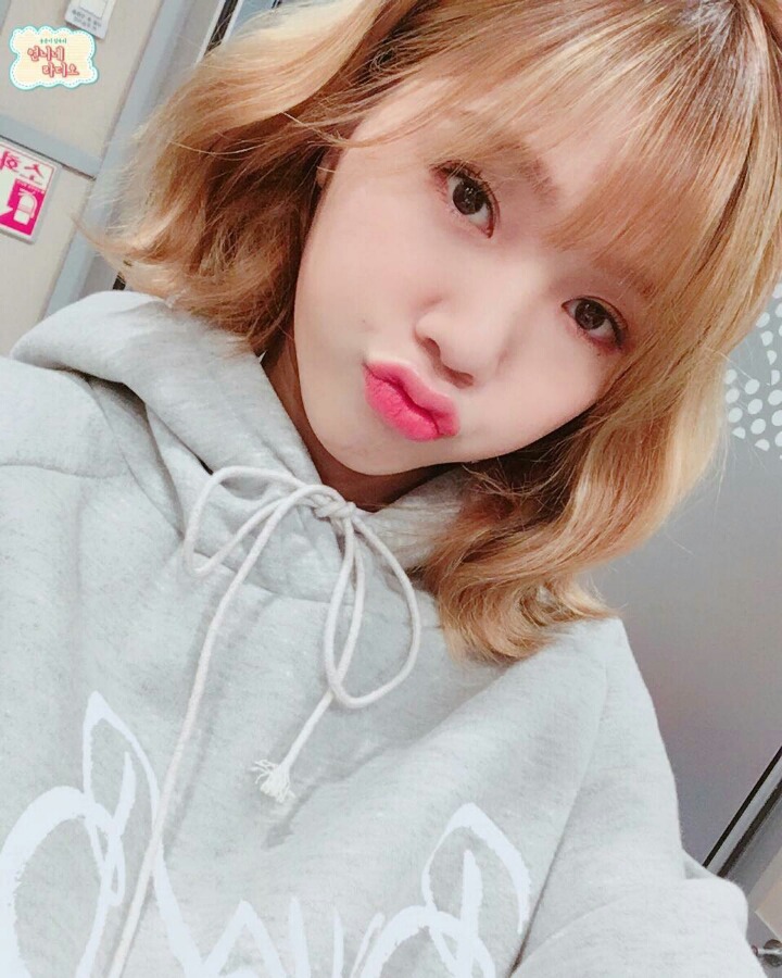 오늘자 오마이걸 아린, 미미, 승희.jpg | 인스티즈
