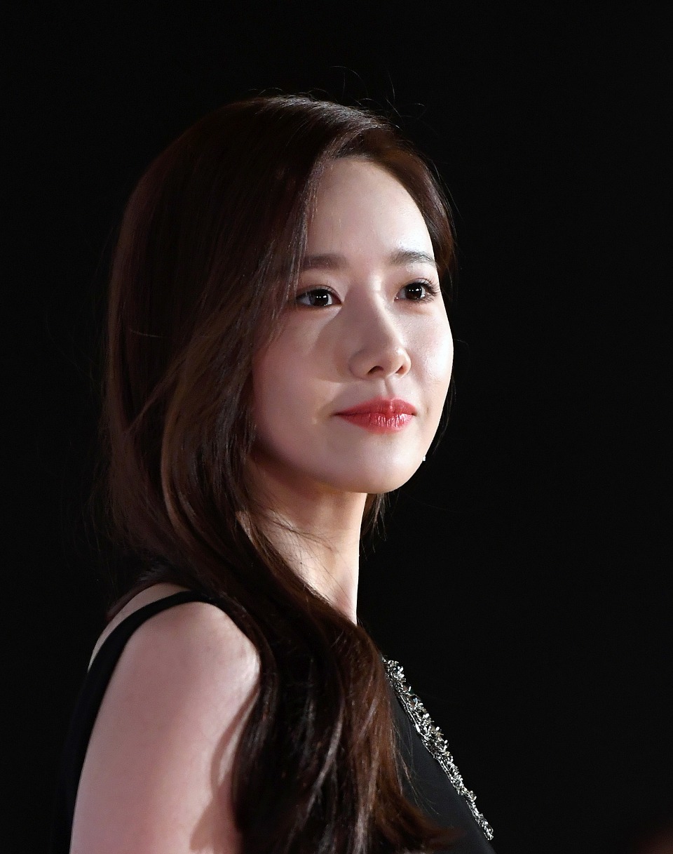 청룡영화상 레드카펫 윤아 | 인스티즈