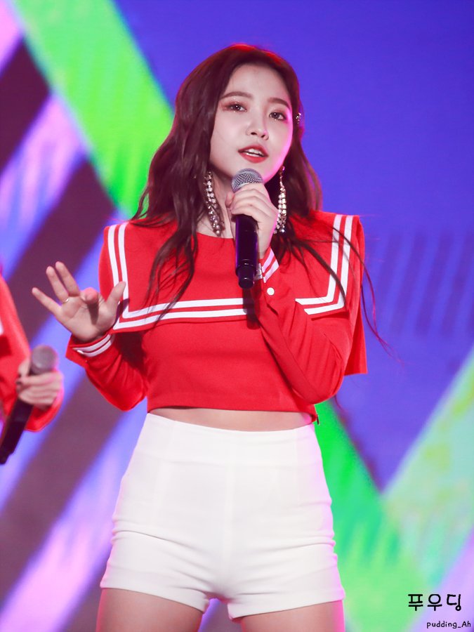 소리바다 시상식 레드벨벳 사진 | 인스티즈