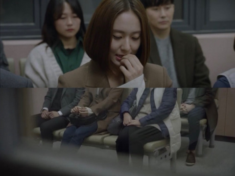 [슬기로운감빵생활] 슬감빵 커플중 송지원이 제일 보살에 벤츠인 이유(feat.트루럽) | 인스티즈