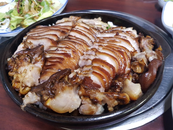 미미족발 이미지