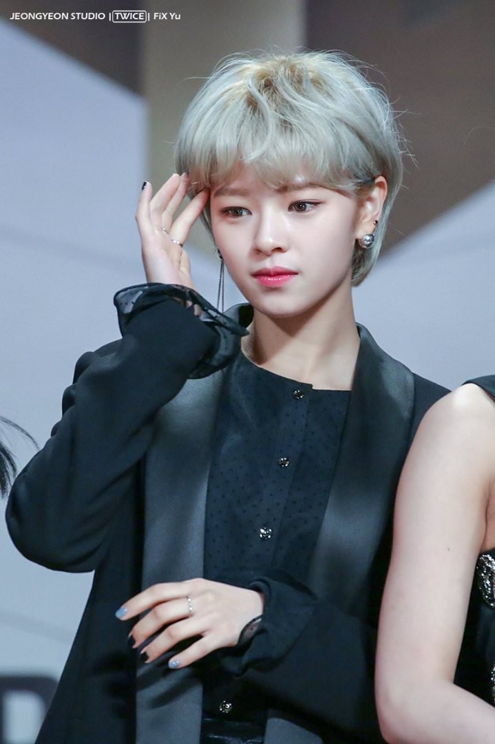 트와이스 정연.jpgjf | 인스티즈