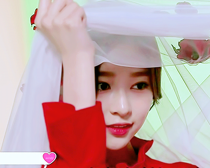 아이즈원의 비쥬얼갑 김민주.jpgif | 인스티즈
