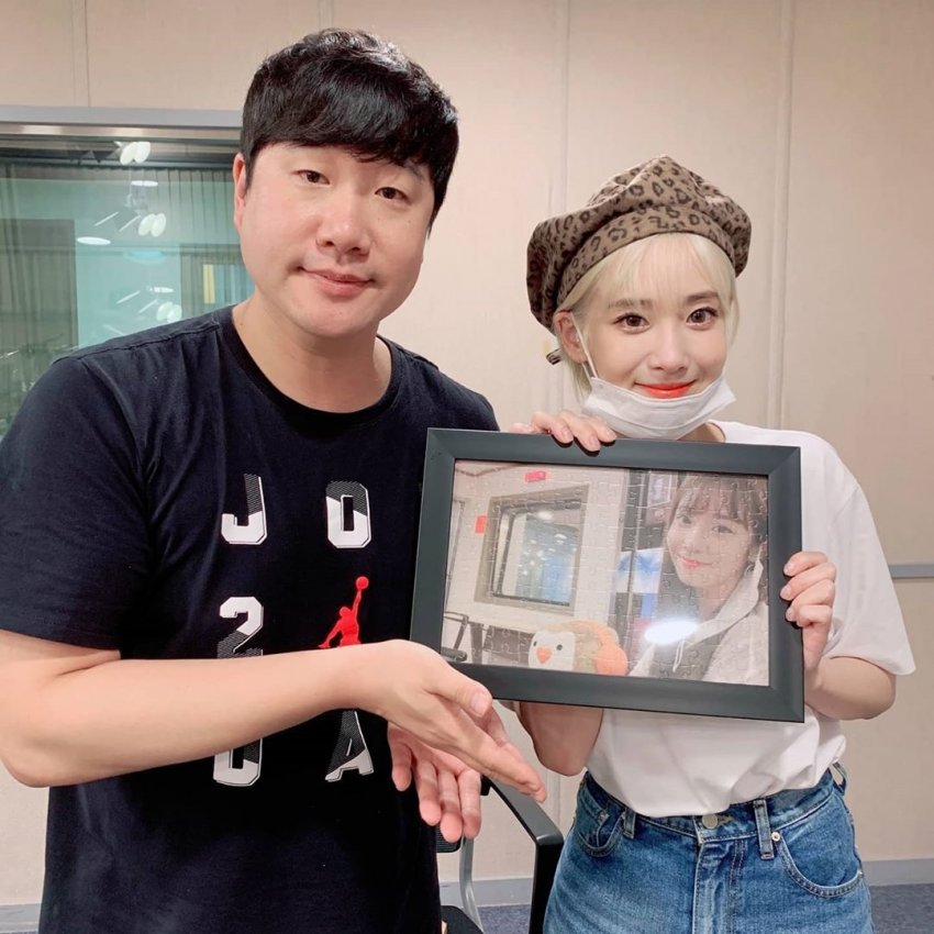 생녹방에서 게스트한테 극대노하며 눈욕을 퍼붓는 배성재(feat : 조선의 마지막 유교돌) | 인스티즈