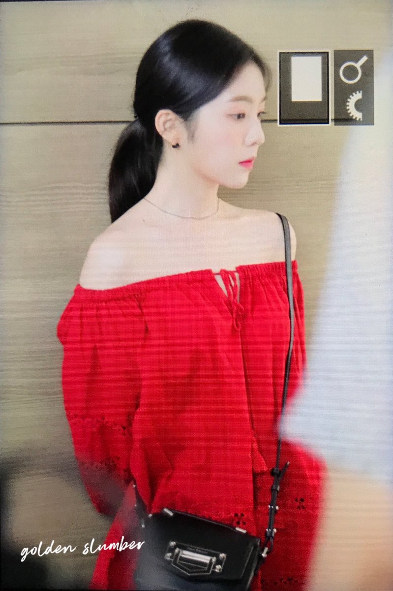 오늘의 아이린.jpg | 인스티즈