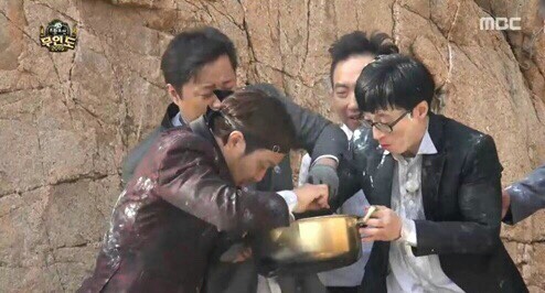무한도전에서 자주 보였던 협찬 제품들.jpg | 인스티즈