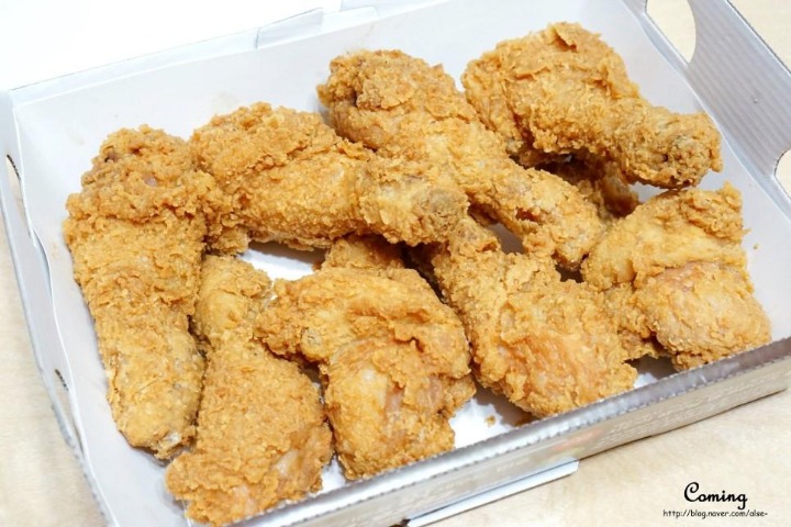 의외로 싫어 하는 사람이 많은(?) 닭 부위.jpg | 인스티즈