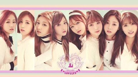  데뷔한 지 1000일이라서 러블리즈 | 인스티즈