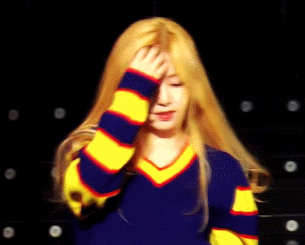 레드벨벳 아이린 | 인스티즈