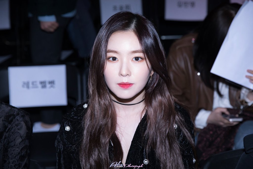 초고화질 초미모 아이린 | 인스티즈