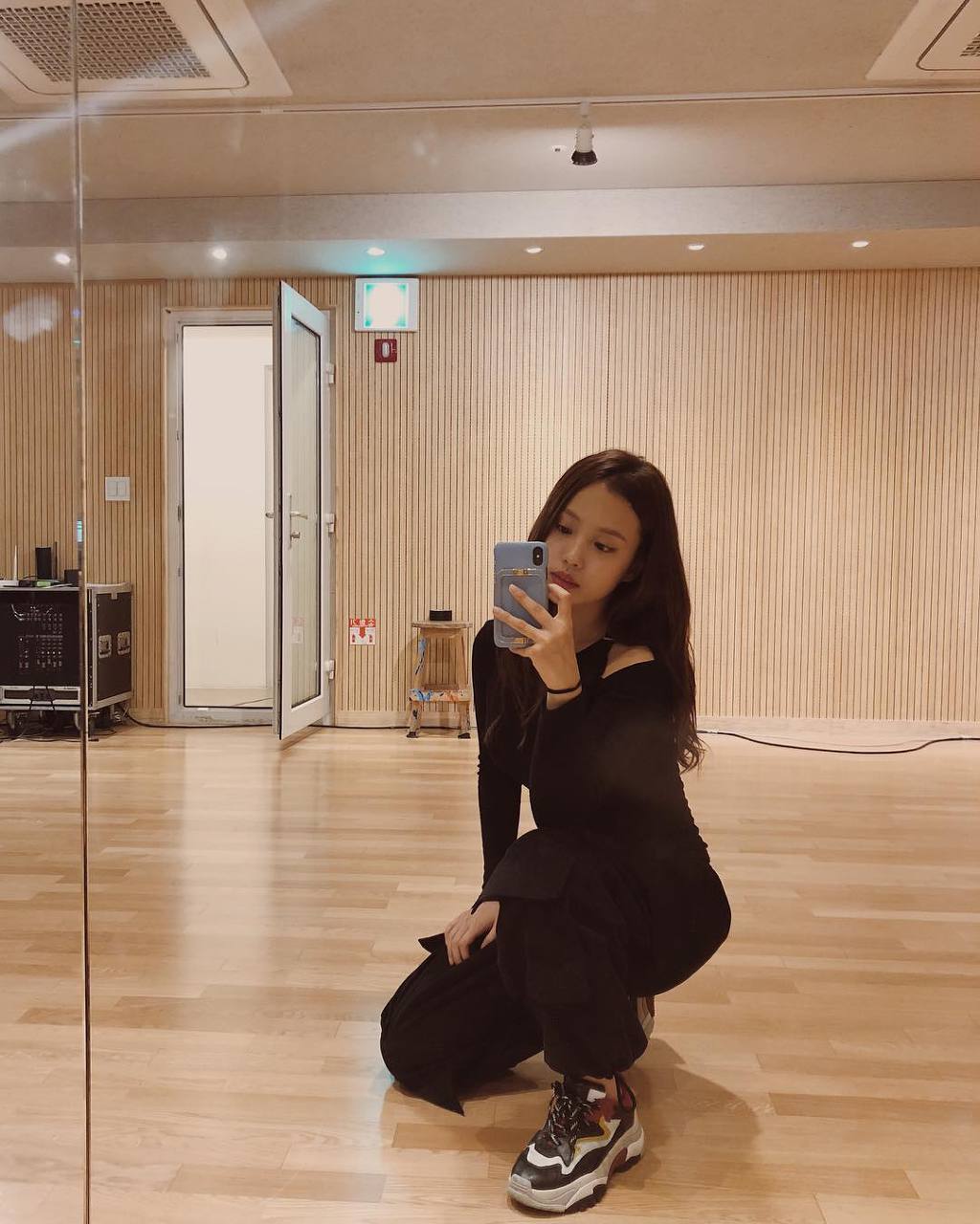 배우 고민시 인스타그램 최근사진 모음.jpg | 인스티즈