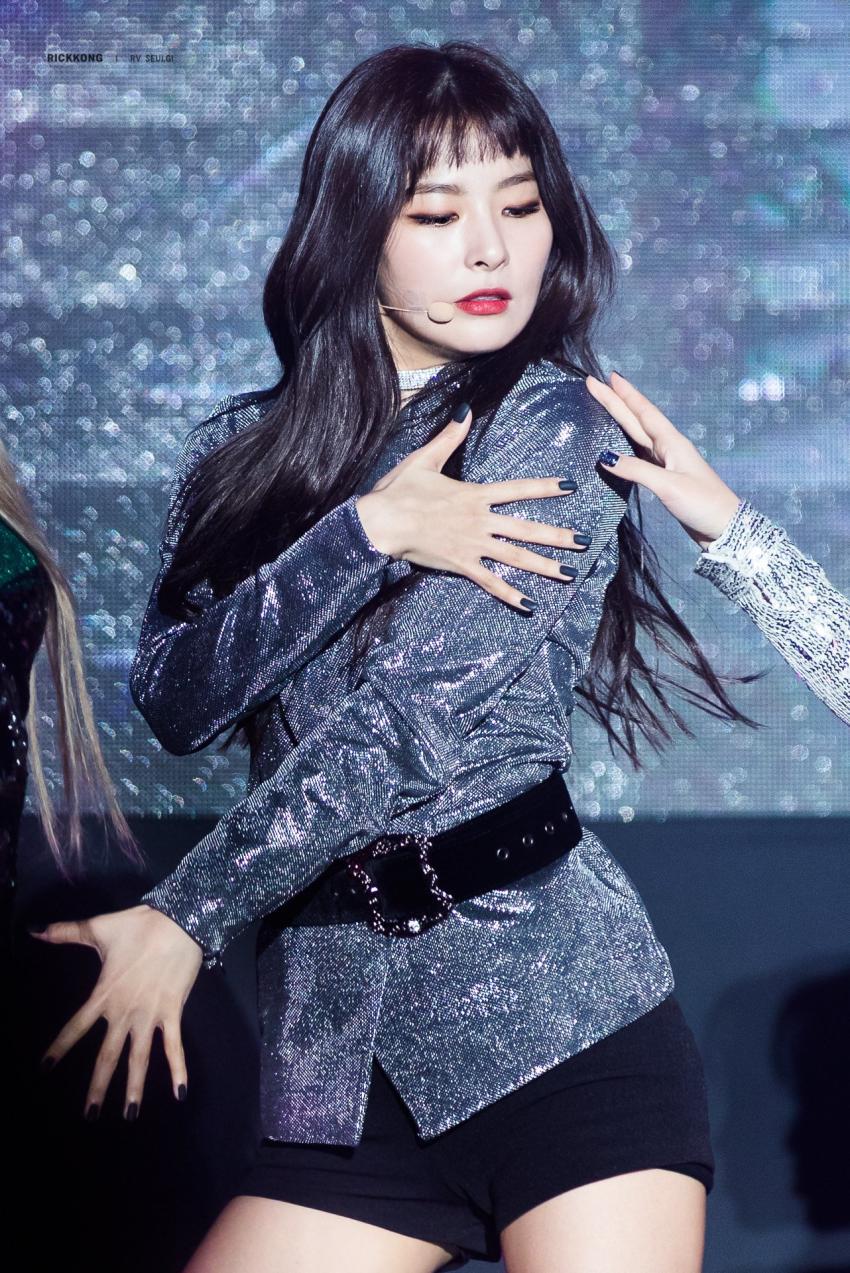 레드벨벳 이투스콘 | 인스티즈