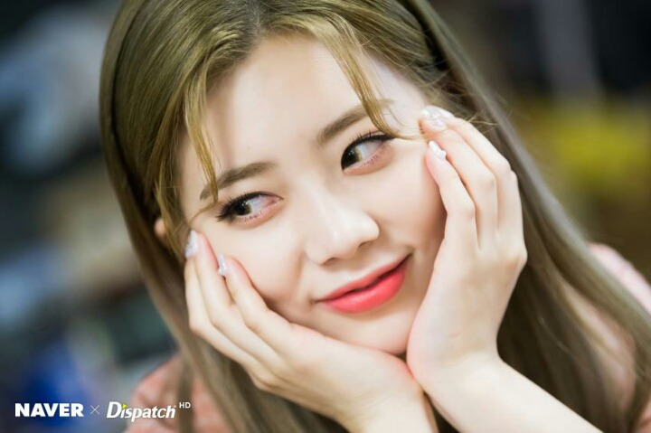 다이아 권은채 (움짤주의) | 인스티즈