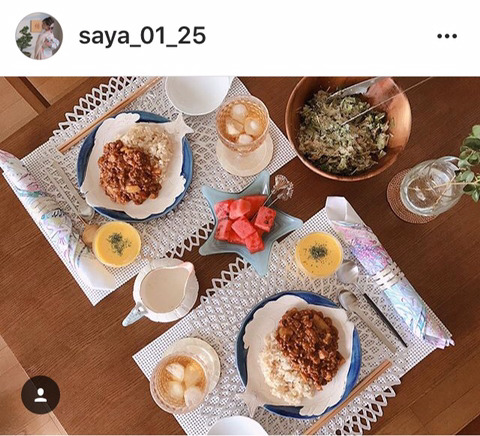 접시 덕후가 플레이팅까지 잘하는 경우.jpg | 인스티즈