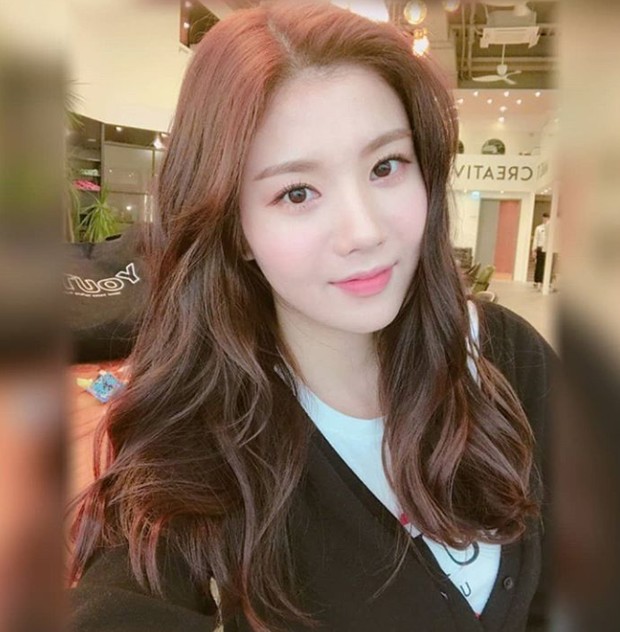 아이즈원 권은비.jpgif | 인스티즈
