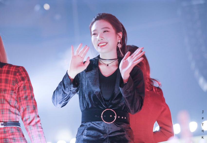 연말 시상식에서 미모 쩔었던 조이.jpg | 인스티즈