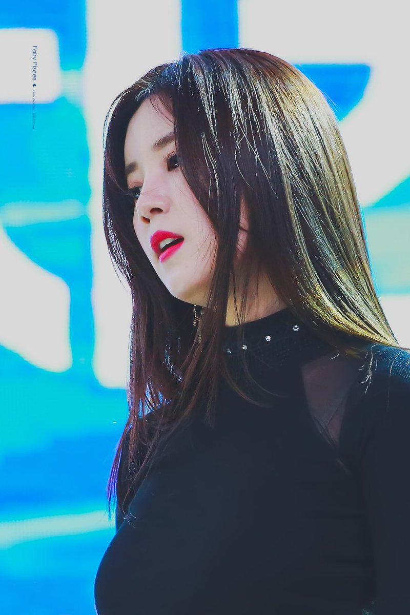 에이핑크의 롱리다 보수적인 여자 박초롱.jpgif | 인스티즈