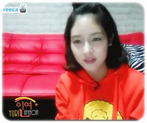 아프리카TV 털었던 성유리 | 인스티즈