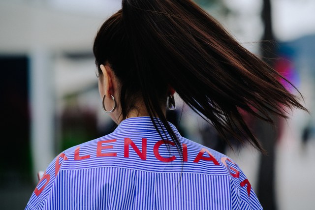 2017 셰계 베스트 길거리 패션 | 인스티즈