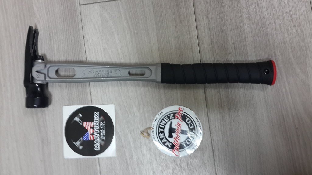 망치 이미지