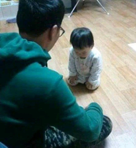 아빠가 비행기를 못탄이유 | 인스티즈