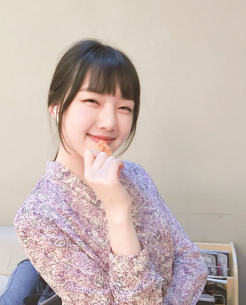 여자친구 예린이.jpgif | 인스티즈